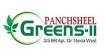 Panchsheel Greens 2